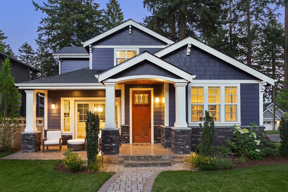 Glenwood Springs Home Remodeler & Custom Builder | House Renovator