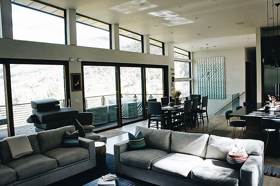 Glenwood Springs Home Remodeler & Custom Builder | House Renovator