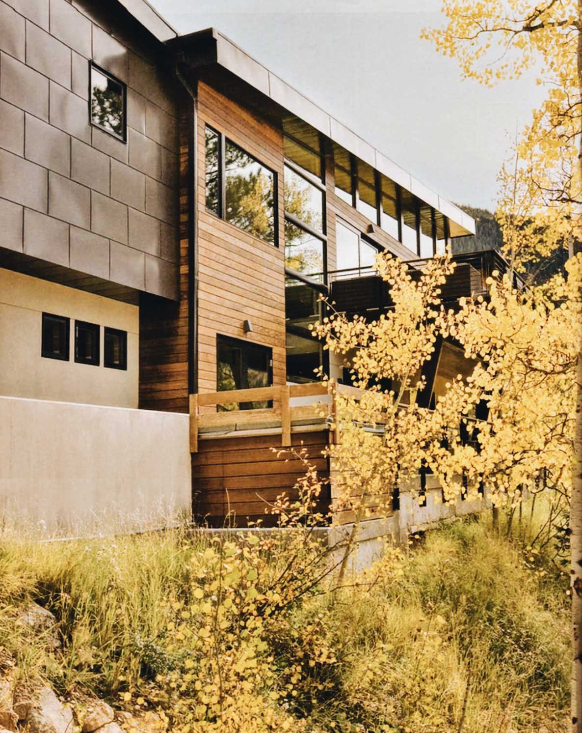 Glenwood Springs Custom Builder | Bathroom, Kitchen & Home Remodeler