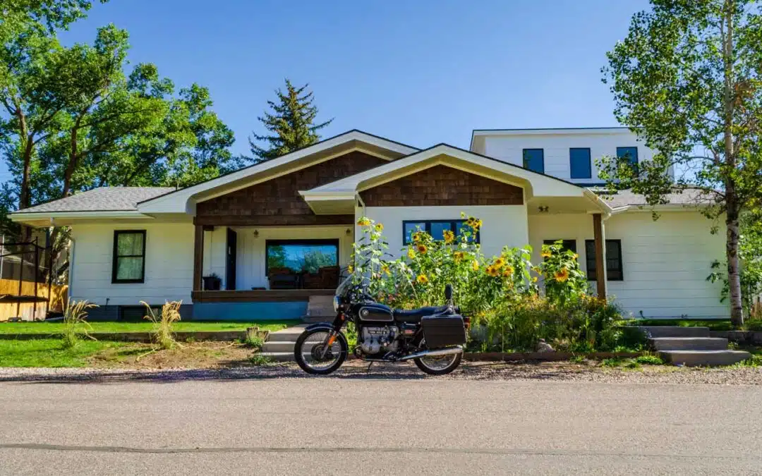 Popular Trends in Home Exterior Design: Enhancing Curb Appeal and Value
