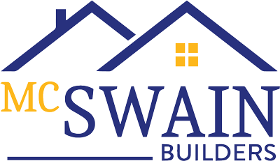 McSwain Home Builder Logo