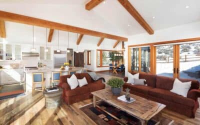 How to Match or Complement Your Current Home Style When Building a Home Addition