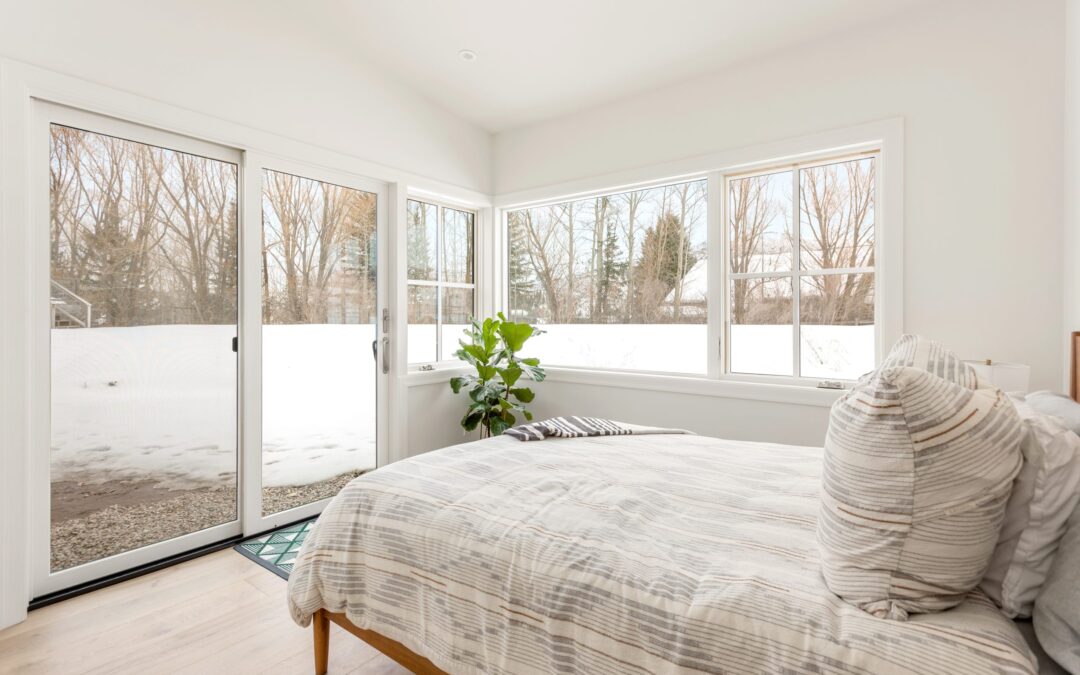 Unique Mountain Home Remodeling Projects for the Colorado Lifestyle