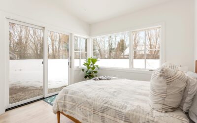 Unique Mountain Home Remodeling Projects for the Colorado Lifestyle