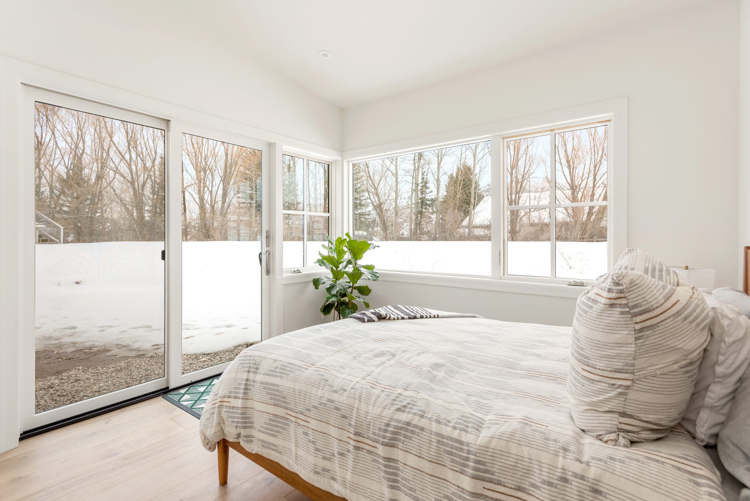 Home remodel snowmass