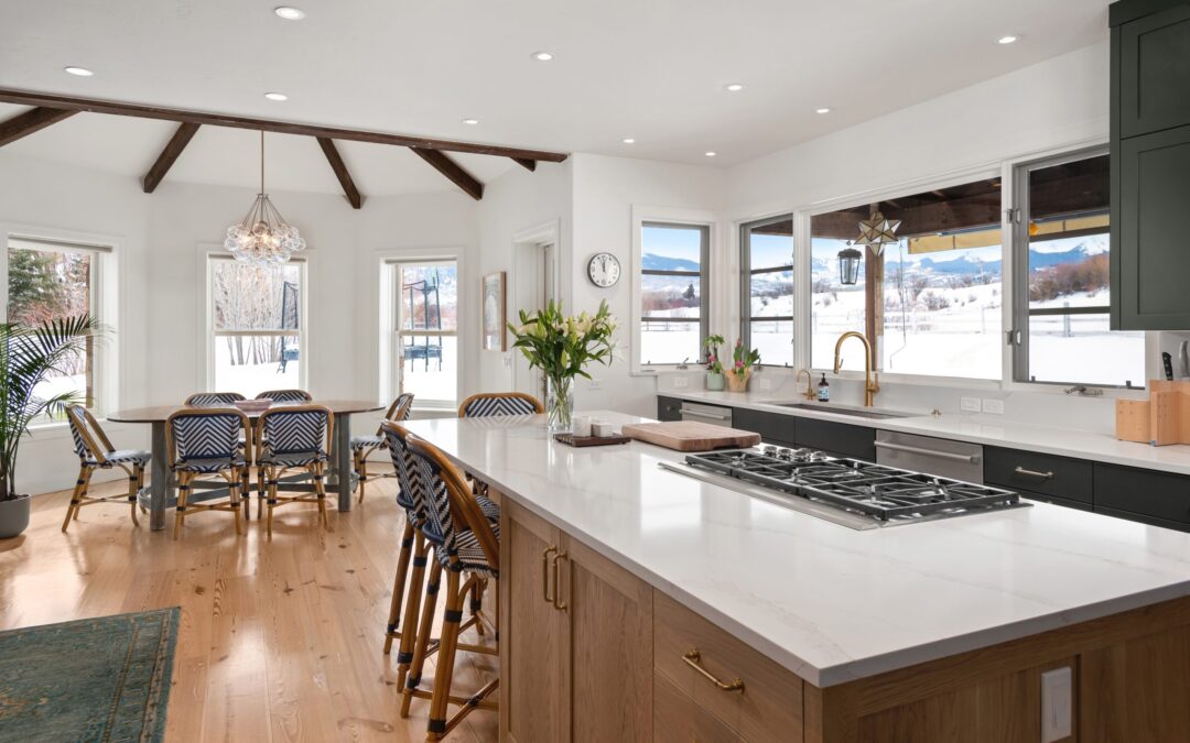 How to Prepare for a Kitchen or Bathroom Remodel: A Step-by-Step Guide