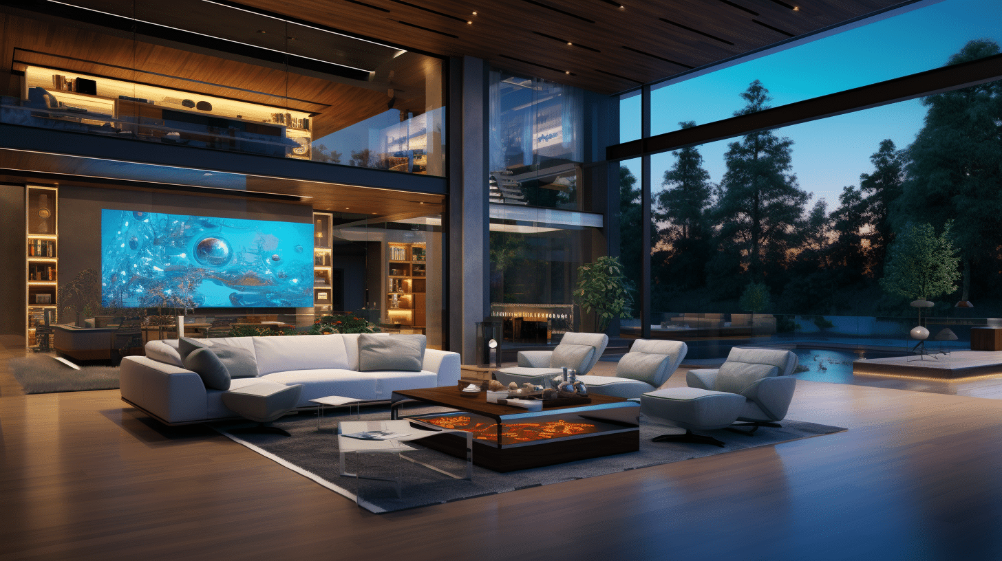smart home colorado