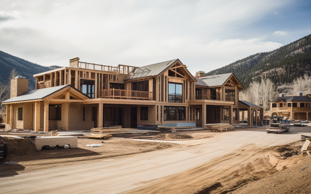 home buying and building in roaring fork valley