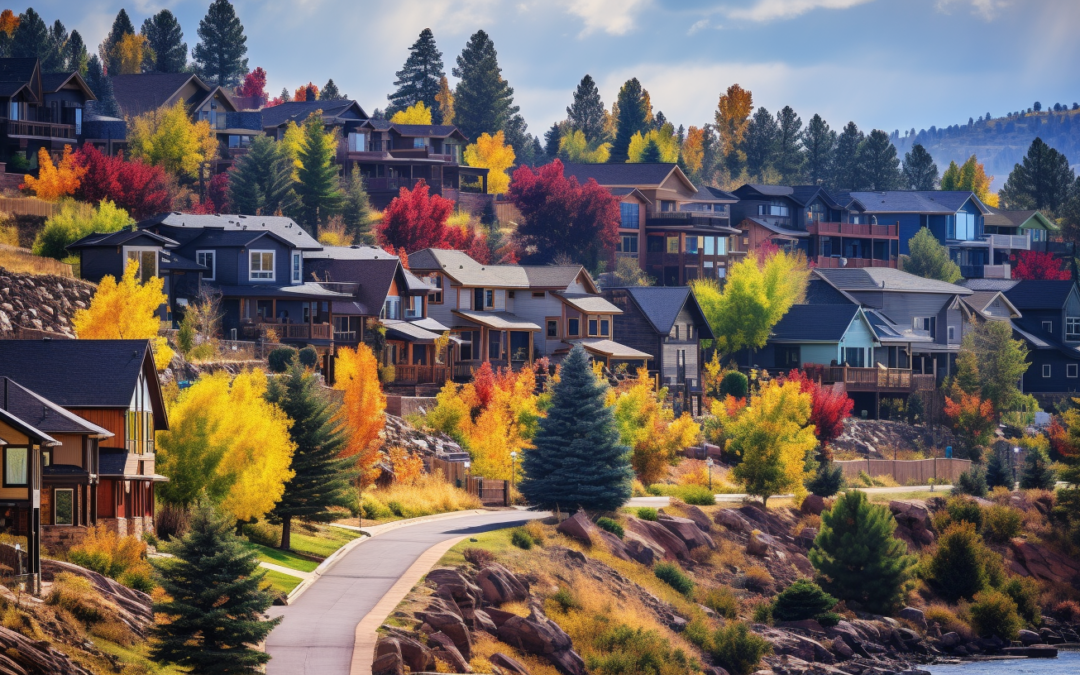 The State of Home Building in the Roaring Fork Valley: Trends and Insights