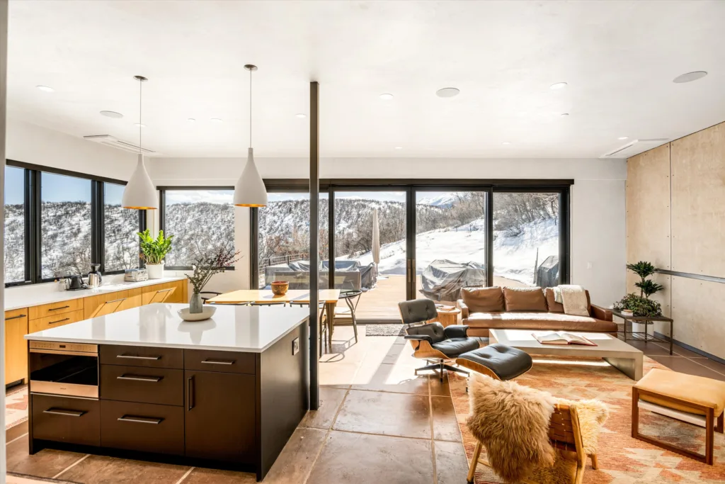 home remodeling build