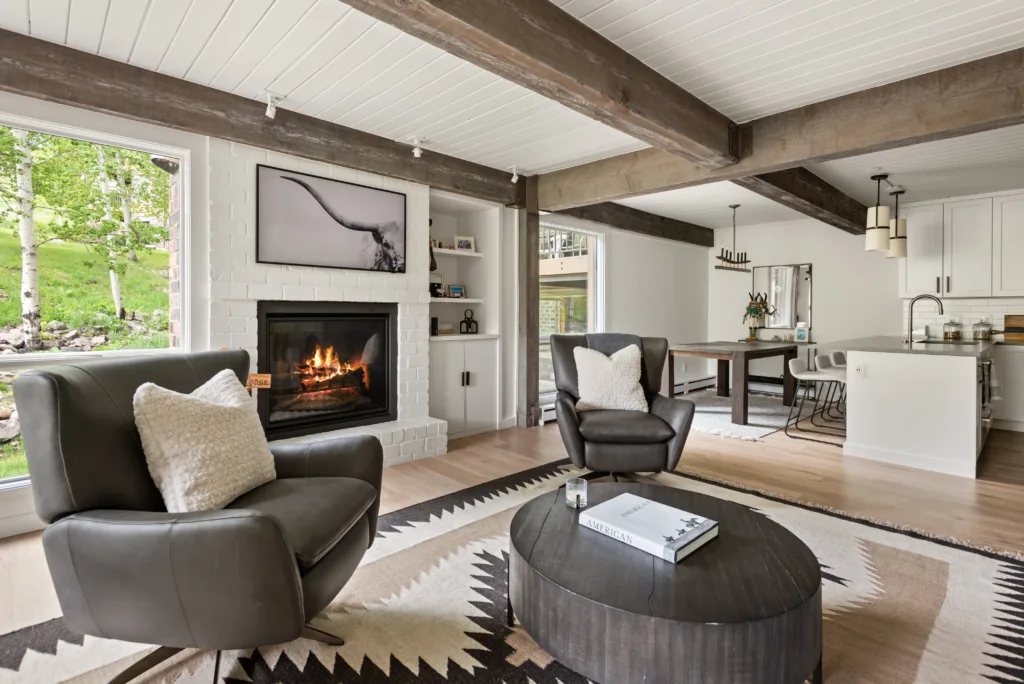 Snowmass Home Remodel