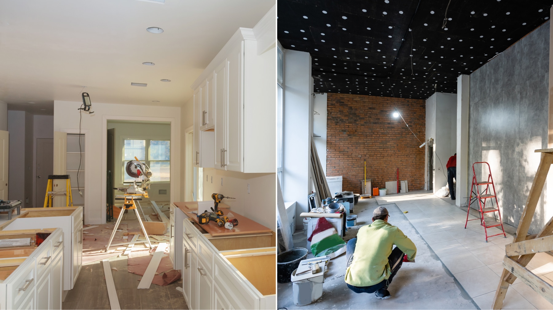 General Contractor Aspen