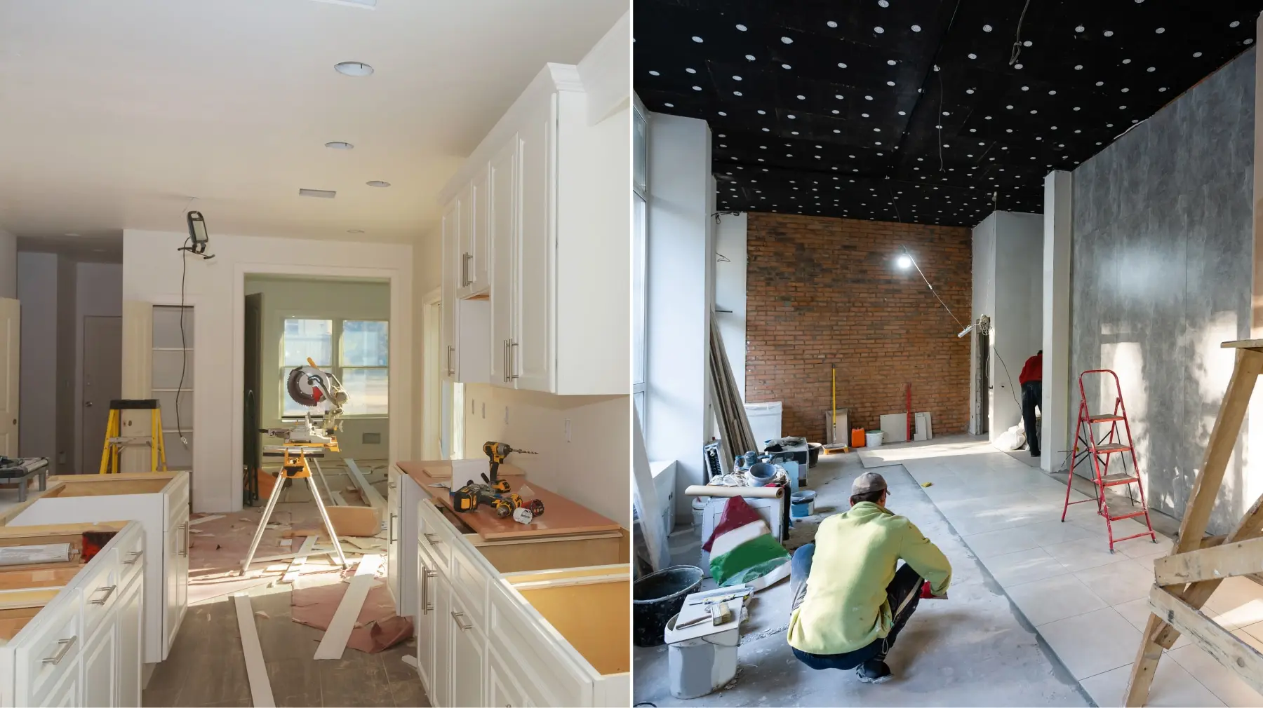 General Contractor Aspen