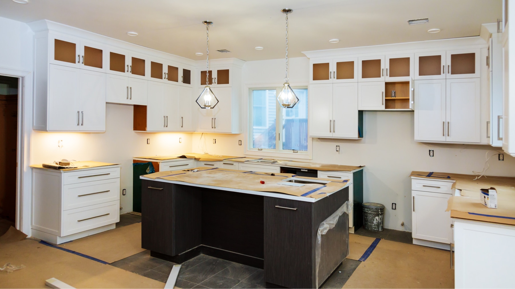 Home Remodeling Enclave