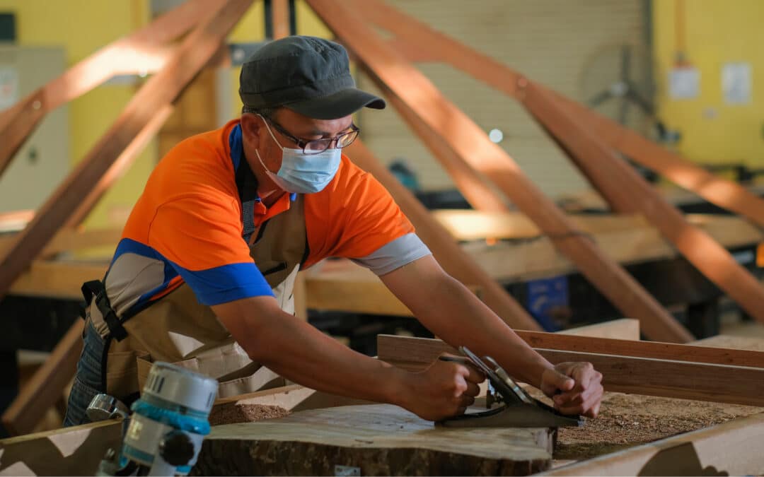 How to Choose the Best General Contractor Aspen