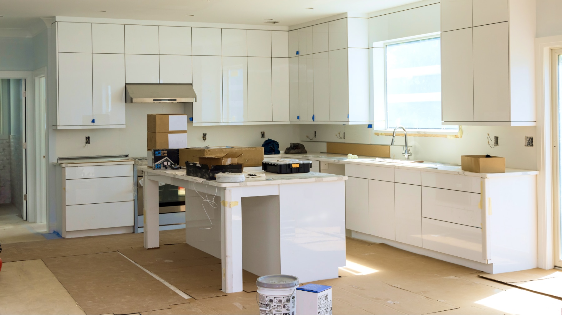 Kitchen Remodeling Carbondale