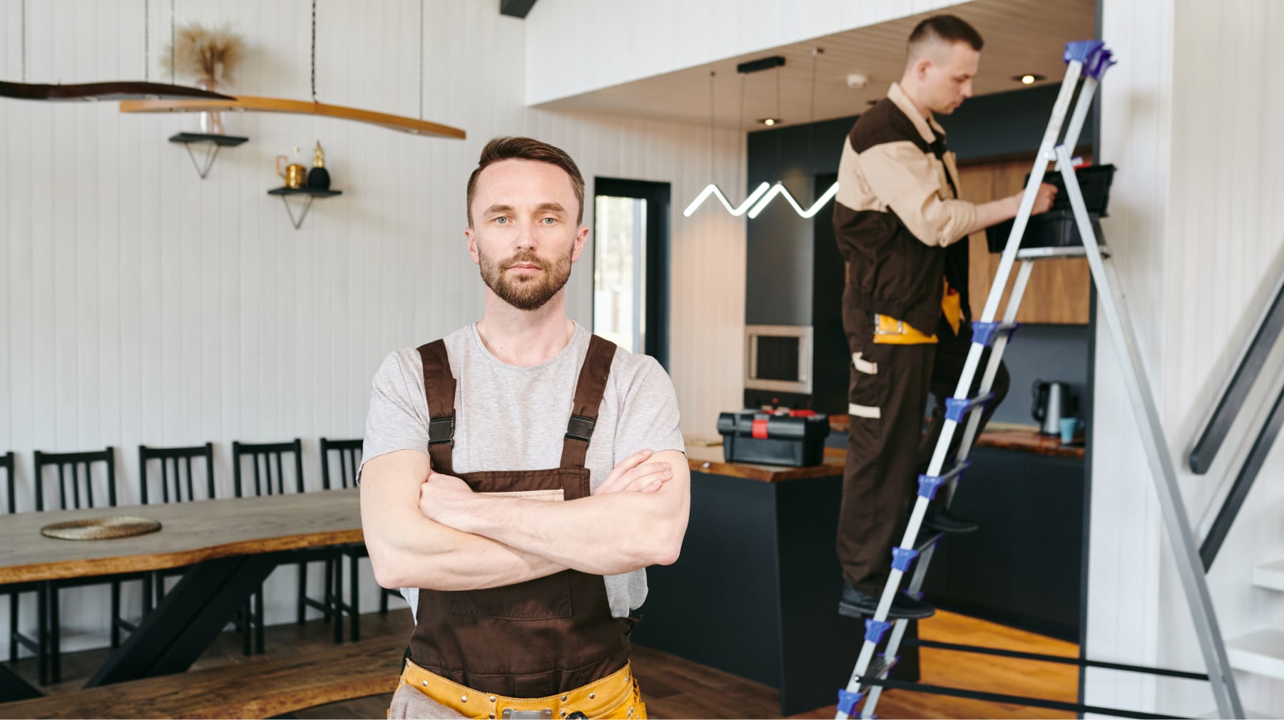 General Contractor Aspen