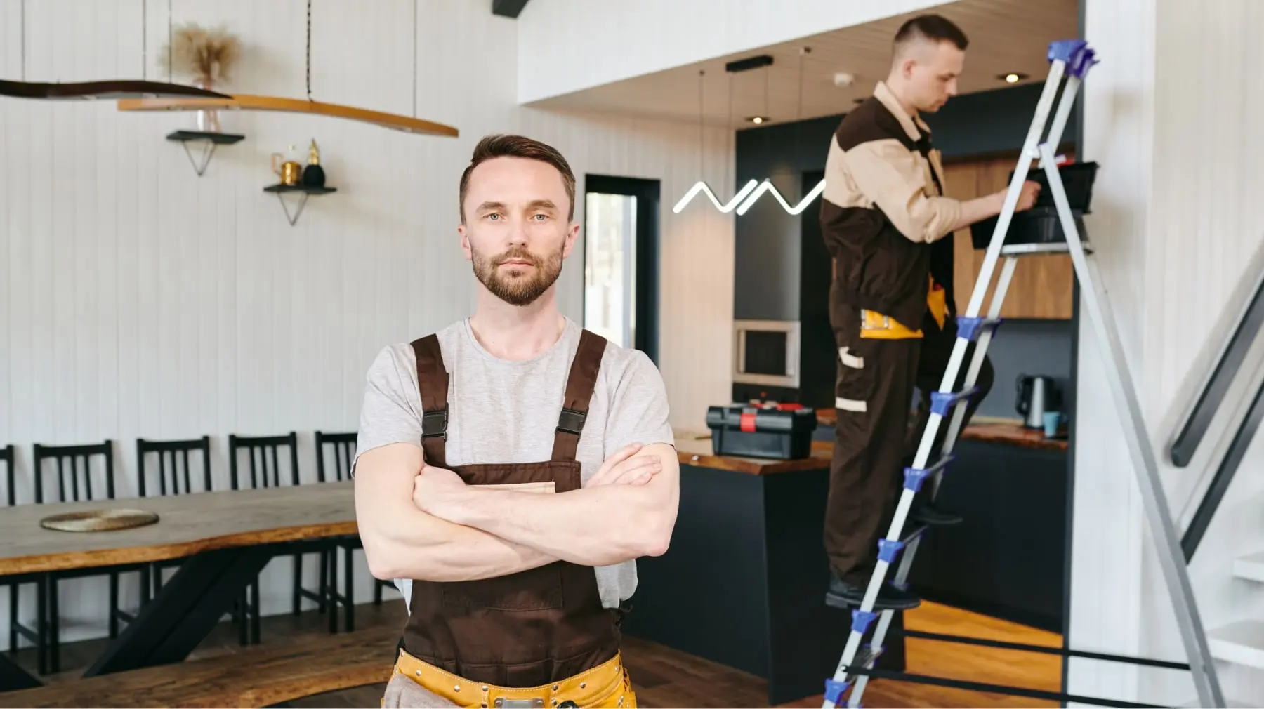 General Contractor Aspen