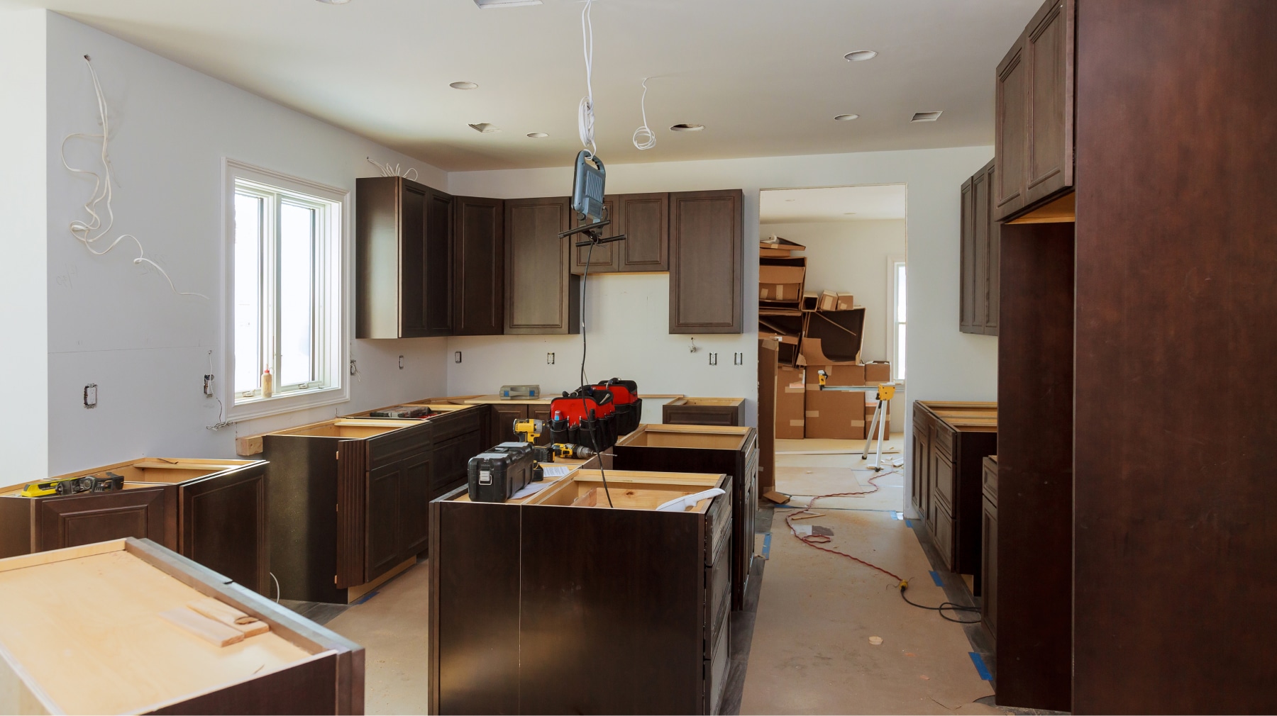Home Remodel Carbondale
