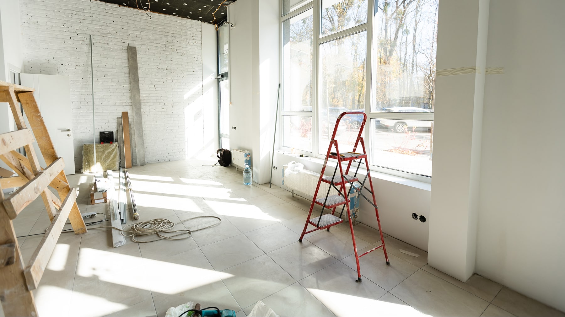 Whole Home Remodel Enclave