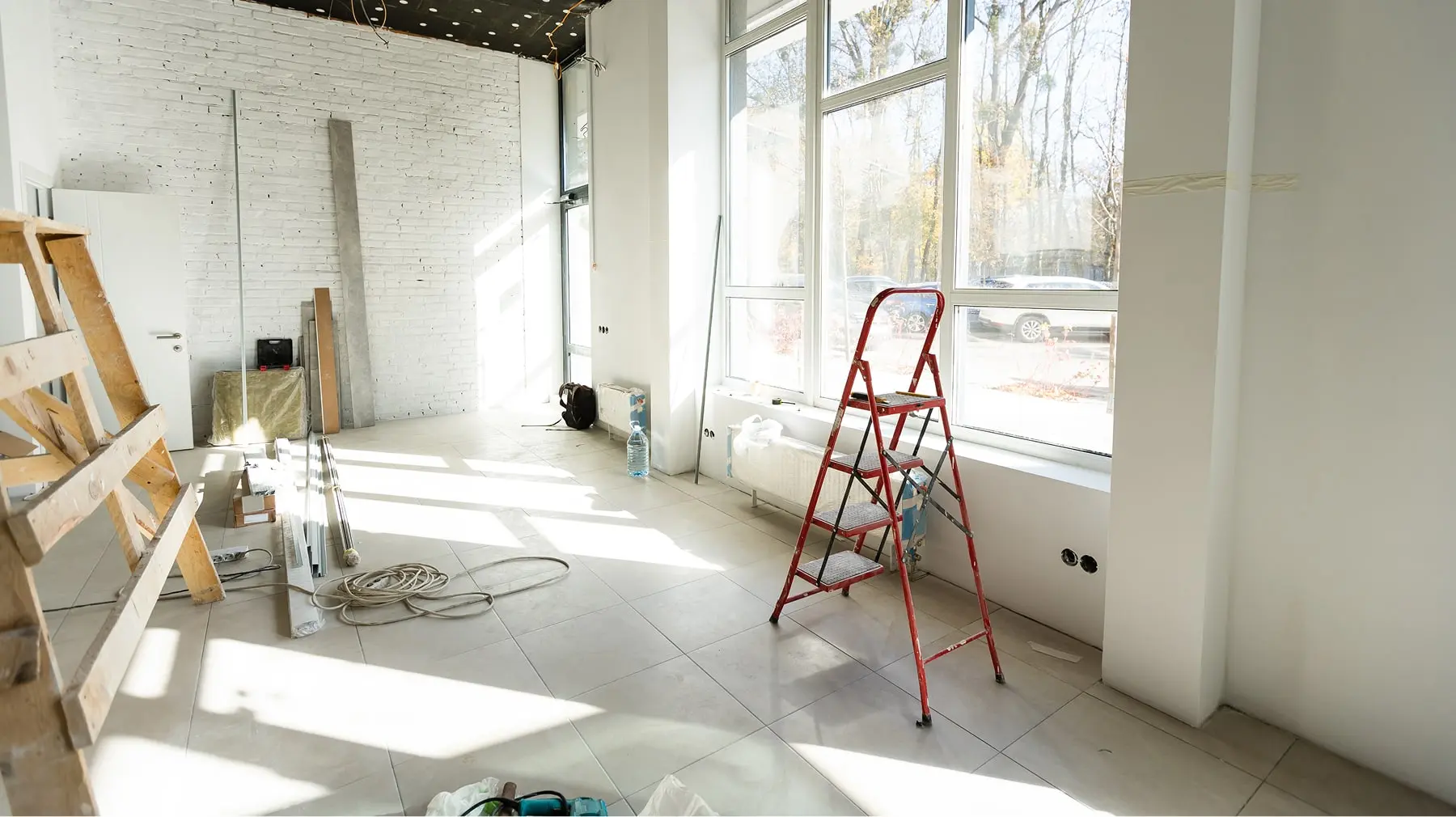 Whole Home Remodel Enclave