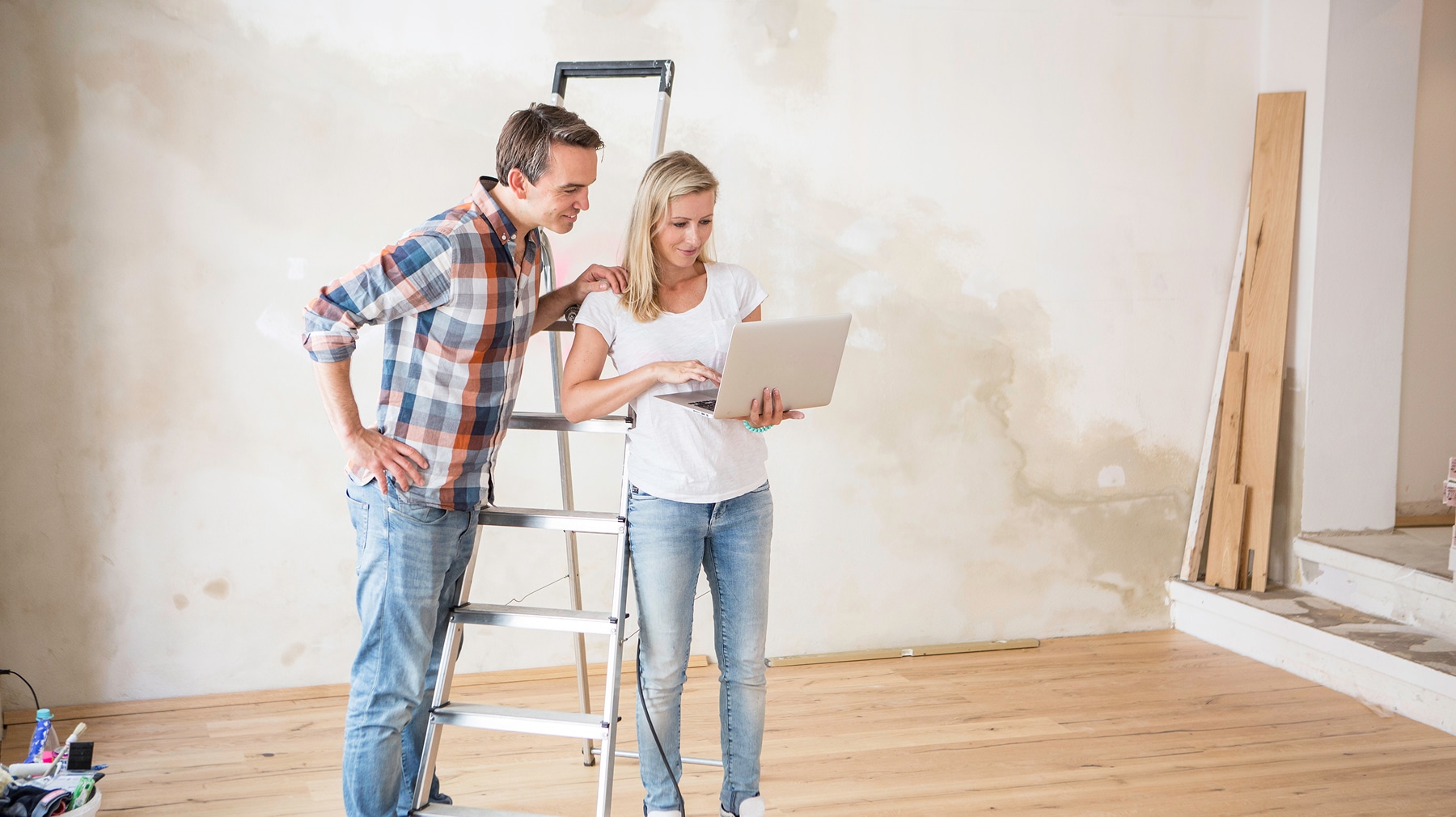 General Contractor Glenwood Springs vs. DIY Projects