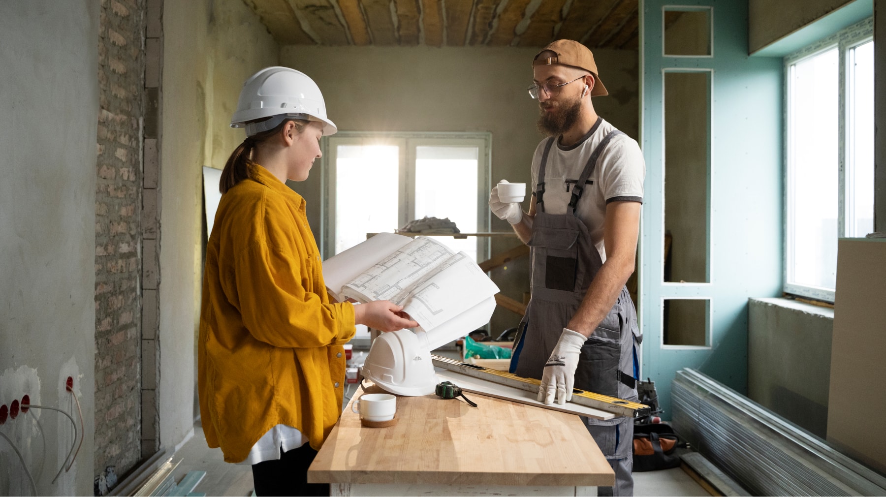 Building or Remodeling in Aspen