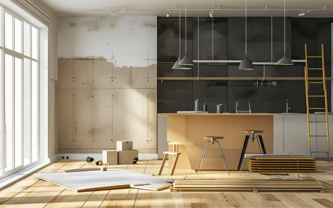 How the Right General Contractor in Carbondale Can Save You Time, Stress, and Money