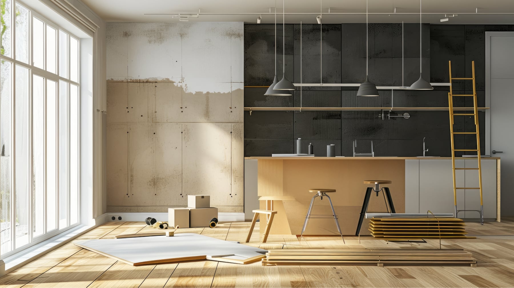 General Contractor Carbondale