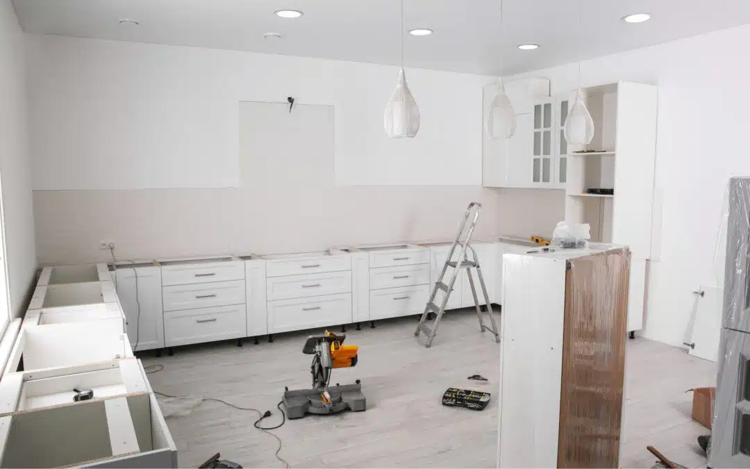 Building on the River: Unique Challenges for a General Contractor in aSPEN
