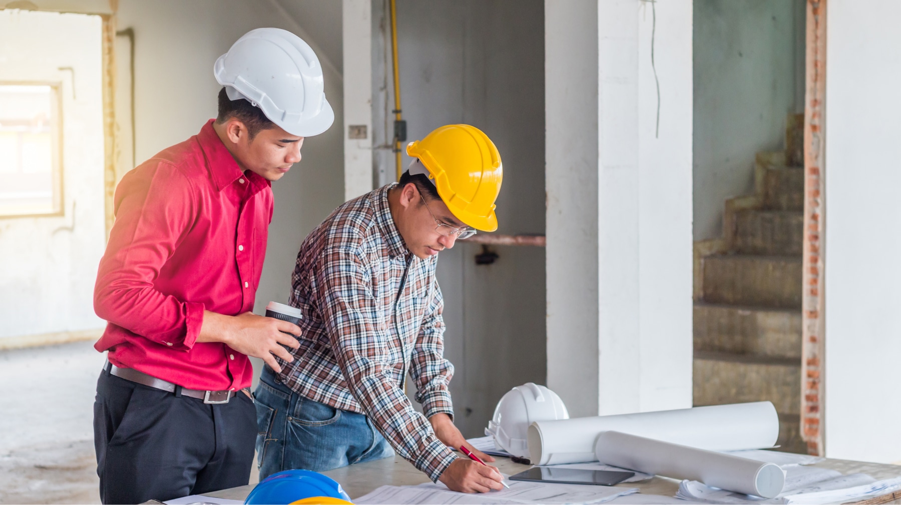 Renovation Contractor in Basalt