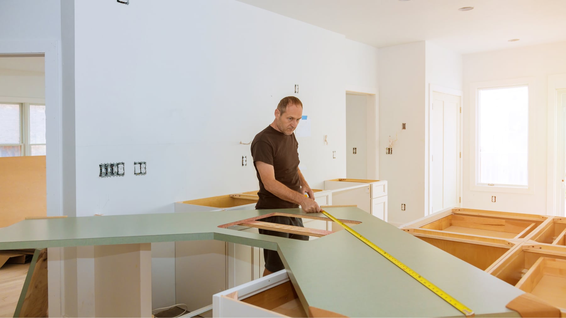 General Contractor in Carbondale