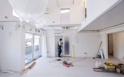 The Art of Crafting Retreats: What Sets a Home Builder in Enclave Apart from Standard Contractors