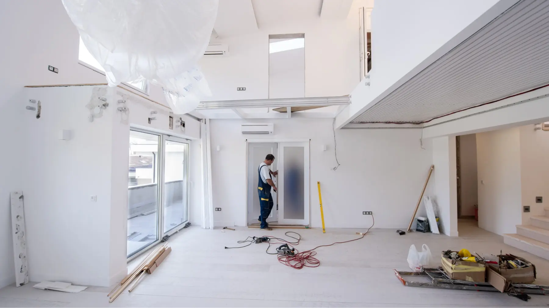 Home Builder Enclave
