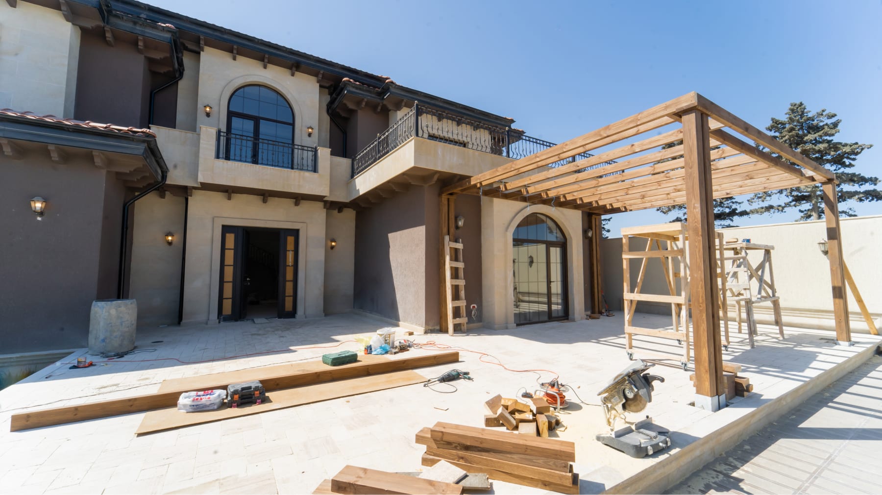 General Contractor in Aspen