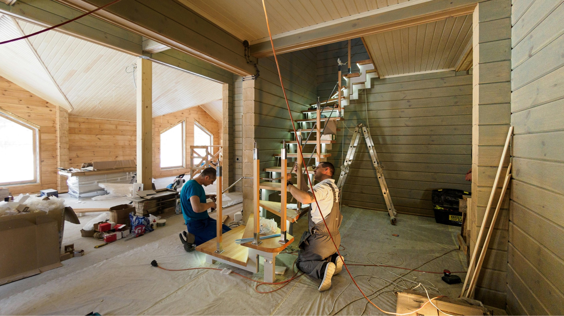 General Contractor in Carbondale