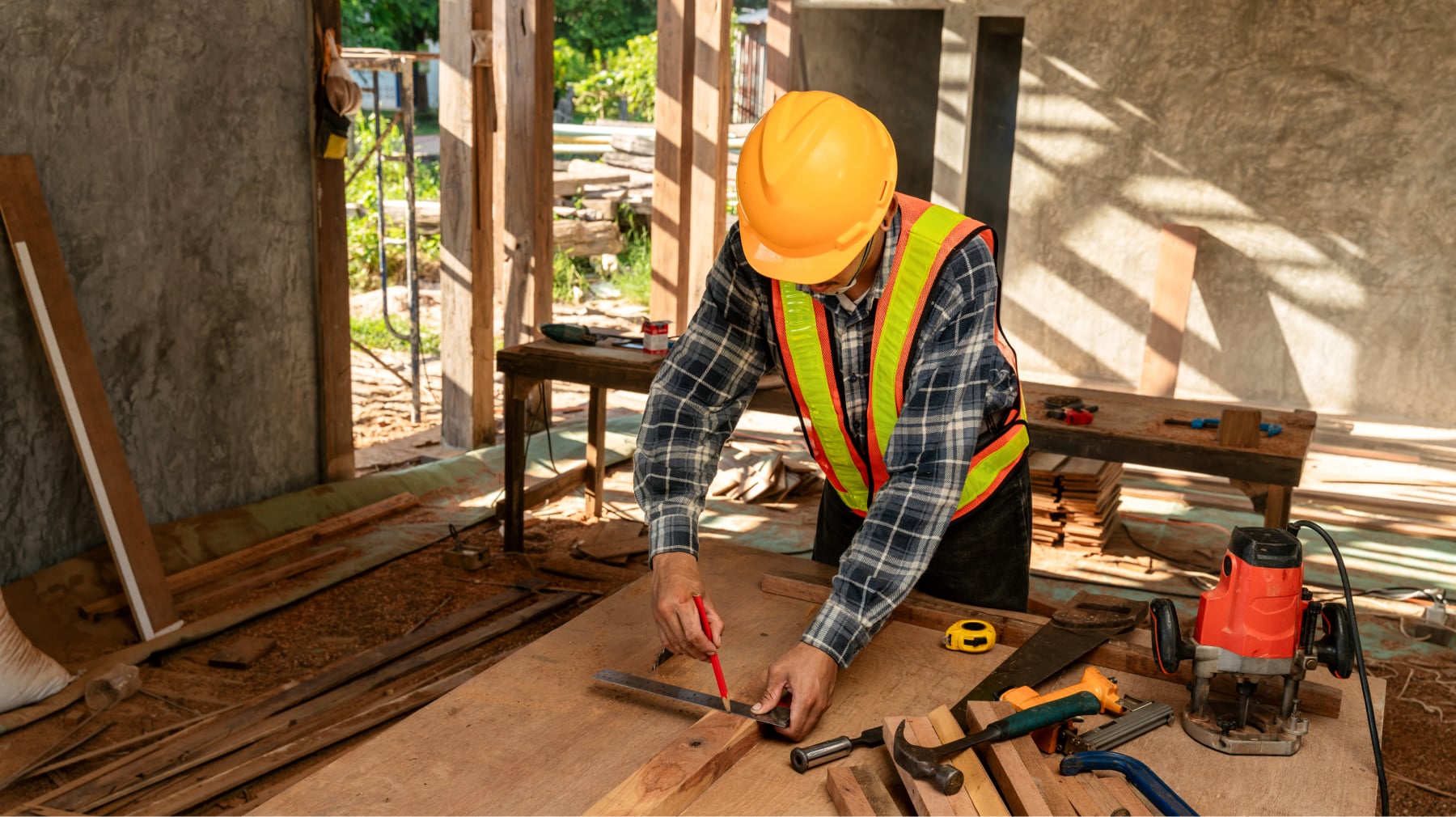 Home Renovation Woody Creek Tips