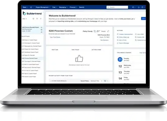 Kitchen remodeling in Aspen with seamless appliance integration