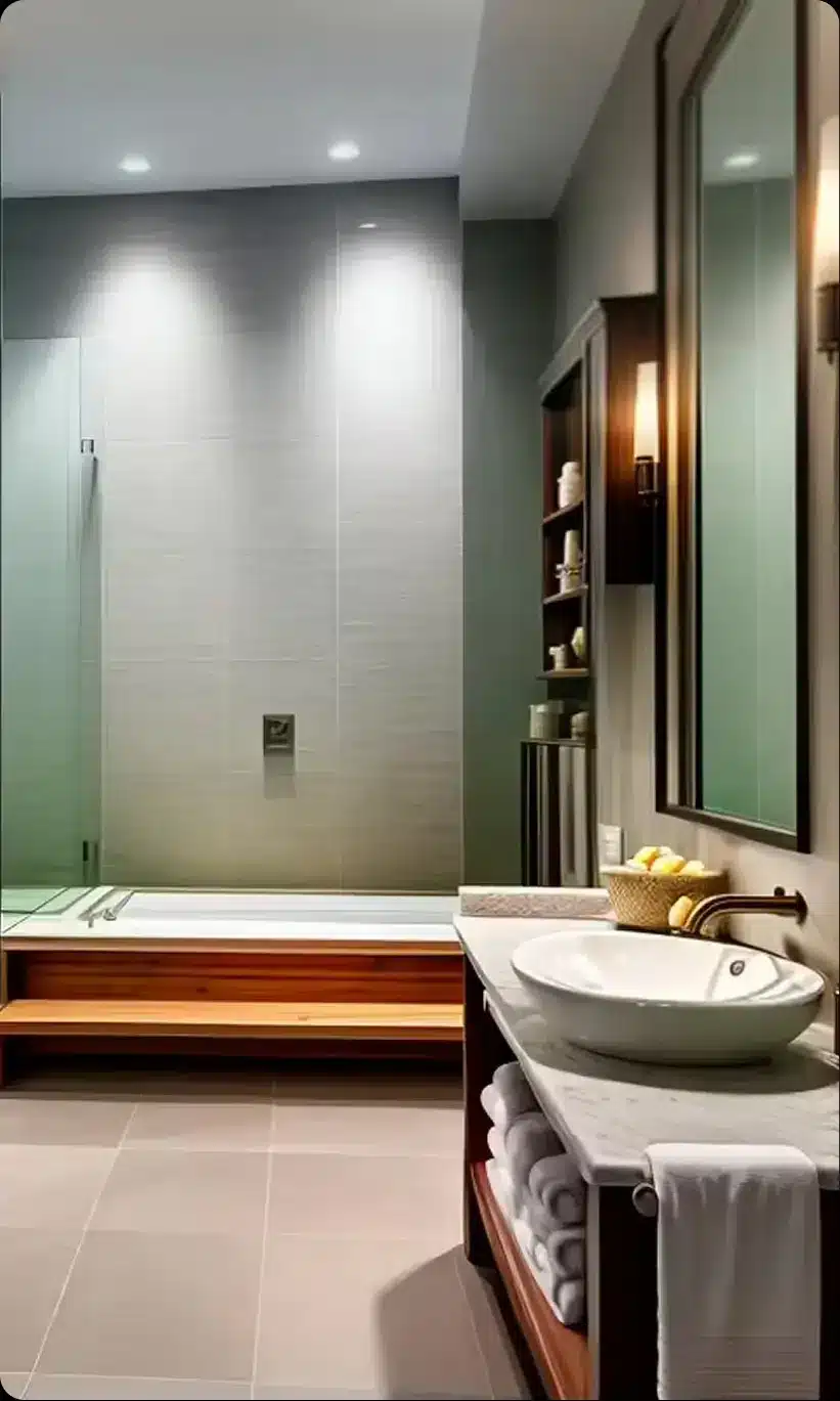 Luxury kitchen remodeling in Aspen designed for functionality and style