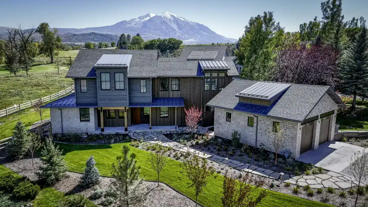 What to Look for in a Second Home Builder in Colorado