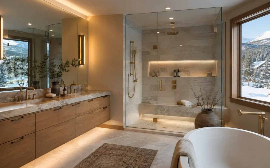 Why Every High-End Builder Should Remodel Their Own Home