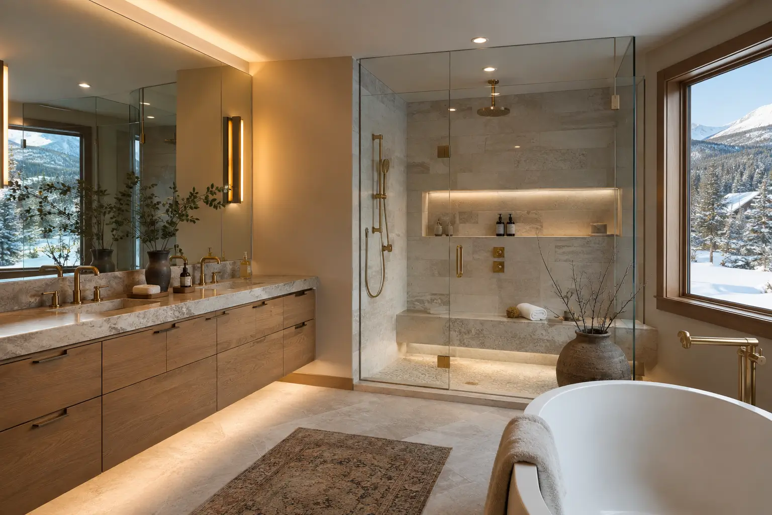 Why Every High-End Builder Should Remodel Their Own Home