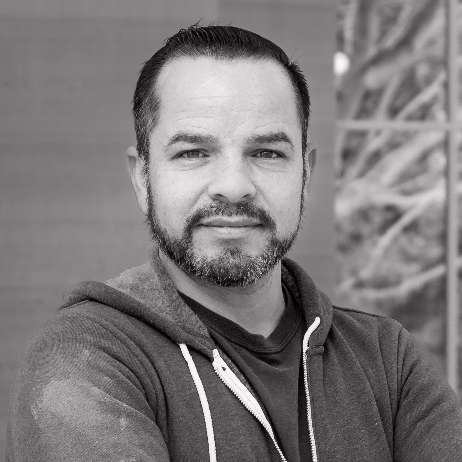 About 2 Raul Luna - Construction Manager