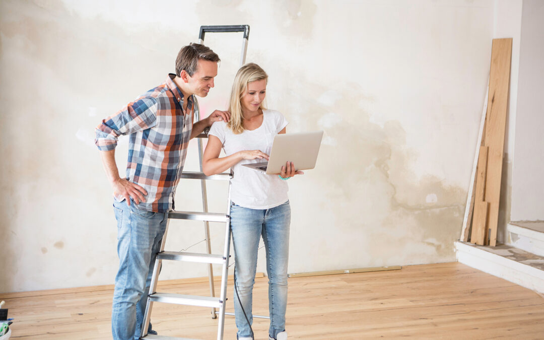 General Contractor Glenwood Springs vs. DIY Projects